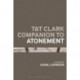 T&T Clark Companion to Atonement