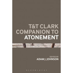 T&T Clark Companion to Atonement