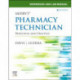 Workbook and Lab Manual for Mosby's Pharmacy Technician: Principles and Practice
