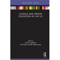 Classics and Prison Education in the US