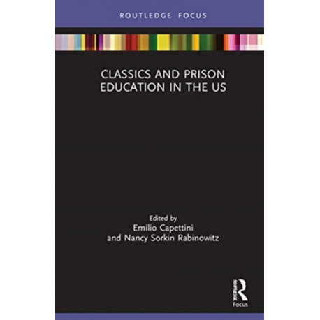 Classics and Prison Education in the US