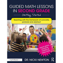 Guided Math Lessons in Second Grade: Getting Started