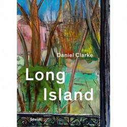Daniel Clarke: Long Island. Works on Paper