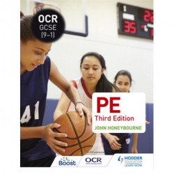 OCR GCSE (9-1) PE Third Edition