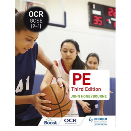 OCR GCSE (9-1) PE Third Edition