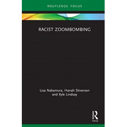 Racist Zoombombing