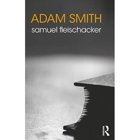Adam Smith