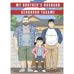 My Brother's Husband: Volume I