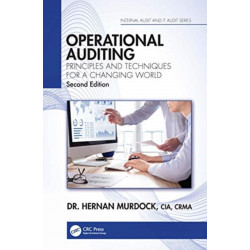 Operational Auditing: Principles and Techniques for a Changing World