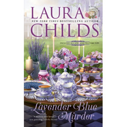 Lavender Blue Murder