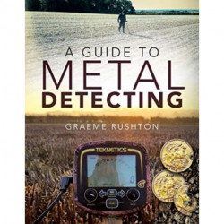 A Guide to Metal Detecting