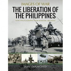 The Liberation of The Philippines: Rare Photographs from Wartime Archives
