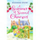 A Summer of Second Chances: An uplifting and feel-good romance to fall in love with