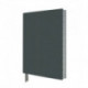 Charcoal Artisan Notebook (Flame Tree Journals)