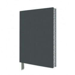Charcoal Artisan Notebook (Flame Tree Journals)