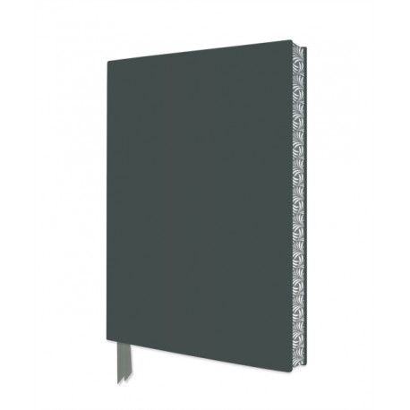 Charcoal Artisan Notebook (Flame Tree Journals)