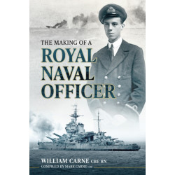 The Making of a Royal Naval Officer