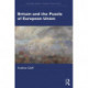 Britain and the Puzzle of European Union