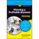 Planning a Profitable Business For Dummies