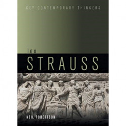 Leo Strauss: An Introduction