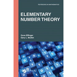Elementary Number Theory