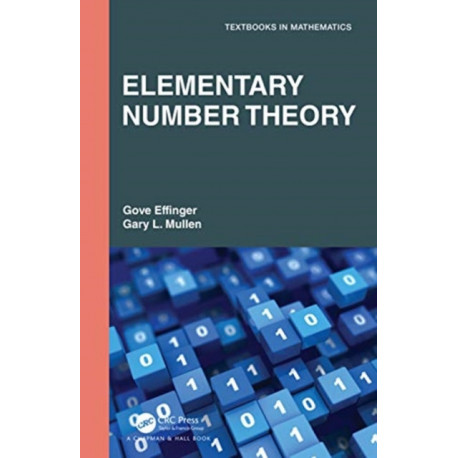 Elementary Number Theory