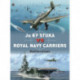 Ju 87 Stuka vs Royal Navy Carriers: Mediterranean