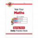 KS2 Maths Year 4 Daily Practice Book: Spring Term
