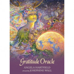 Gratitude Oracle