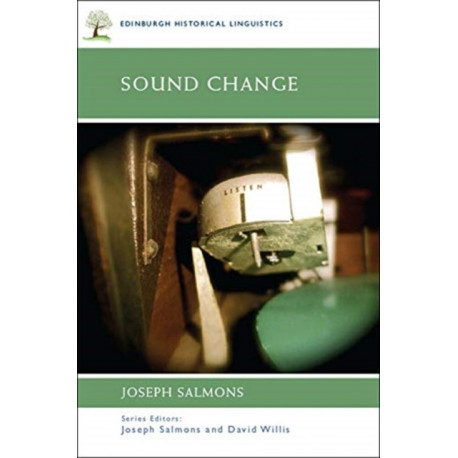 Sound Change
