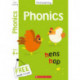 Phonics