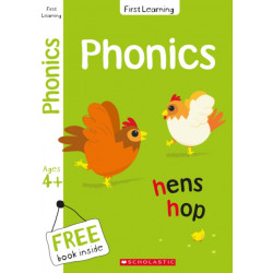 Phonics