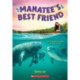 Manatee's Best Friend