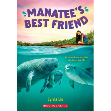 Manatee's Best Friend
