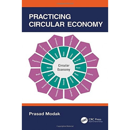 Practicing Circular Economy
