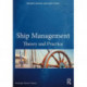 Ship Management: Theory and Practice