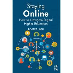 Staying Online: How to Navigate Digital Higher Education