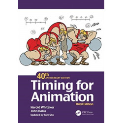 Timing for Animation, 40th Anniversary Edition
