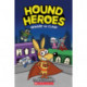 Beware the Claw! (Hound Heroes -1)