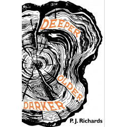 Deeper, Older, Darker