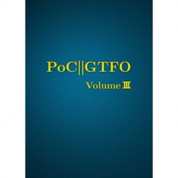 PoC or GTFO Volume 3