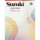 Suzuki Piano School 2 + CD New International Ed.
