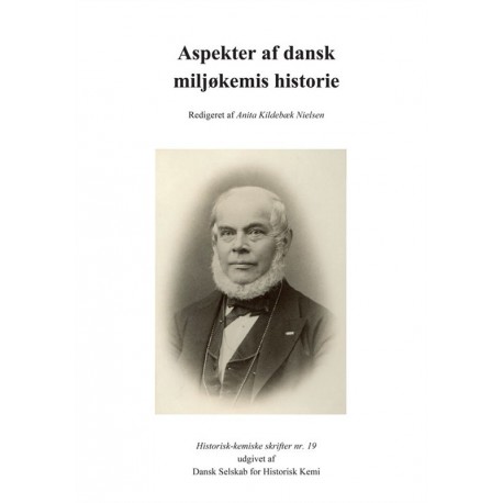 Aspekter af dansk miljøkemis historie