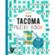 The Tacoma Puzzle Book: 90 Word Searches, Jumbles, Crossword Puzzles, and More All About Tacoma, Washington