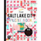 The Salt Lake City Puzzle Book: 90 Word Searches, Jumbles, Crossword Puzzles, and More All About Salt Lake City, Utah