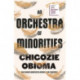 An Orchestra of Minorities: Shortlisted for the Booker Prize 2019