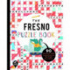 The Fresno Puzzle Book: 90 Word Searches, Jumbles, Crossword Puzzles, and More All About Fresno, California