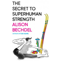 The Secret To Superhuman Strength