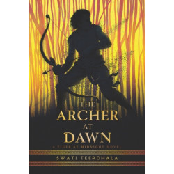 The Archer at Dawn