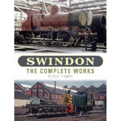 Swindon - The Complete Works
